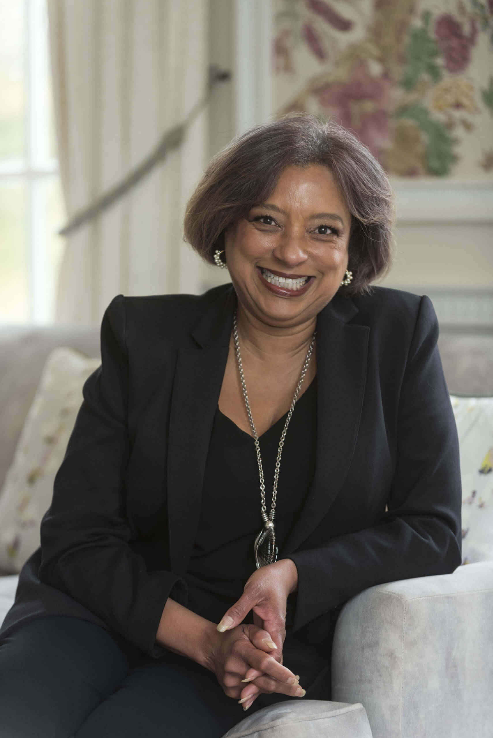 Aida Poppleston - Duty Manager