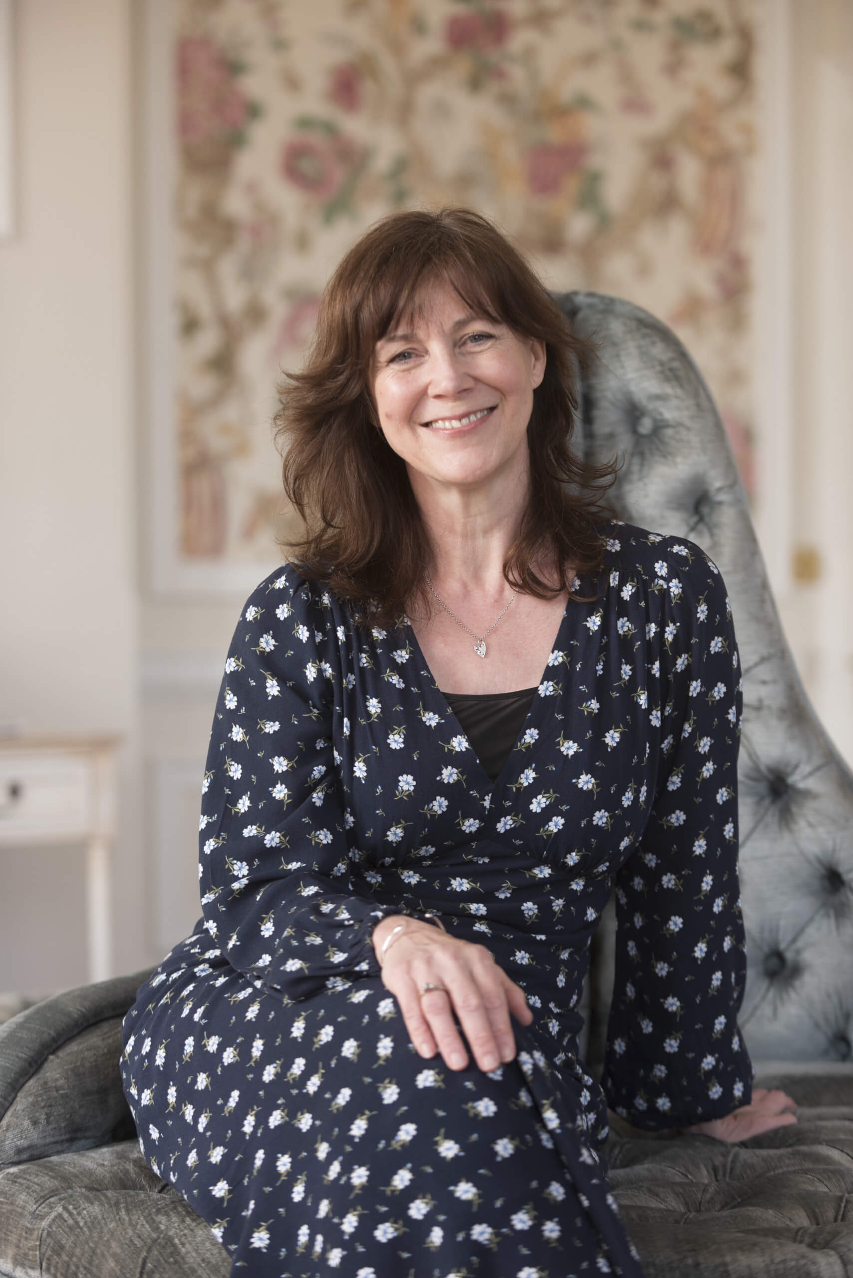 Fran Everist - Director of Sales and Marketing