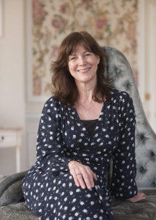 Fran Everist - Director of Sales and Marketing