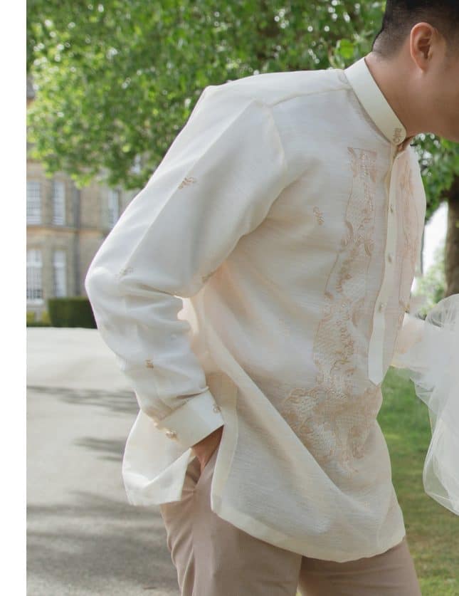 Asian Wedding at Hedsor in Buckinghamshire