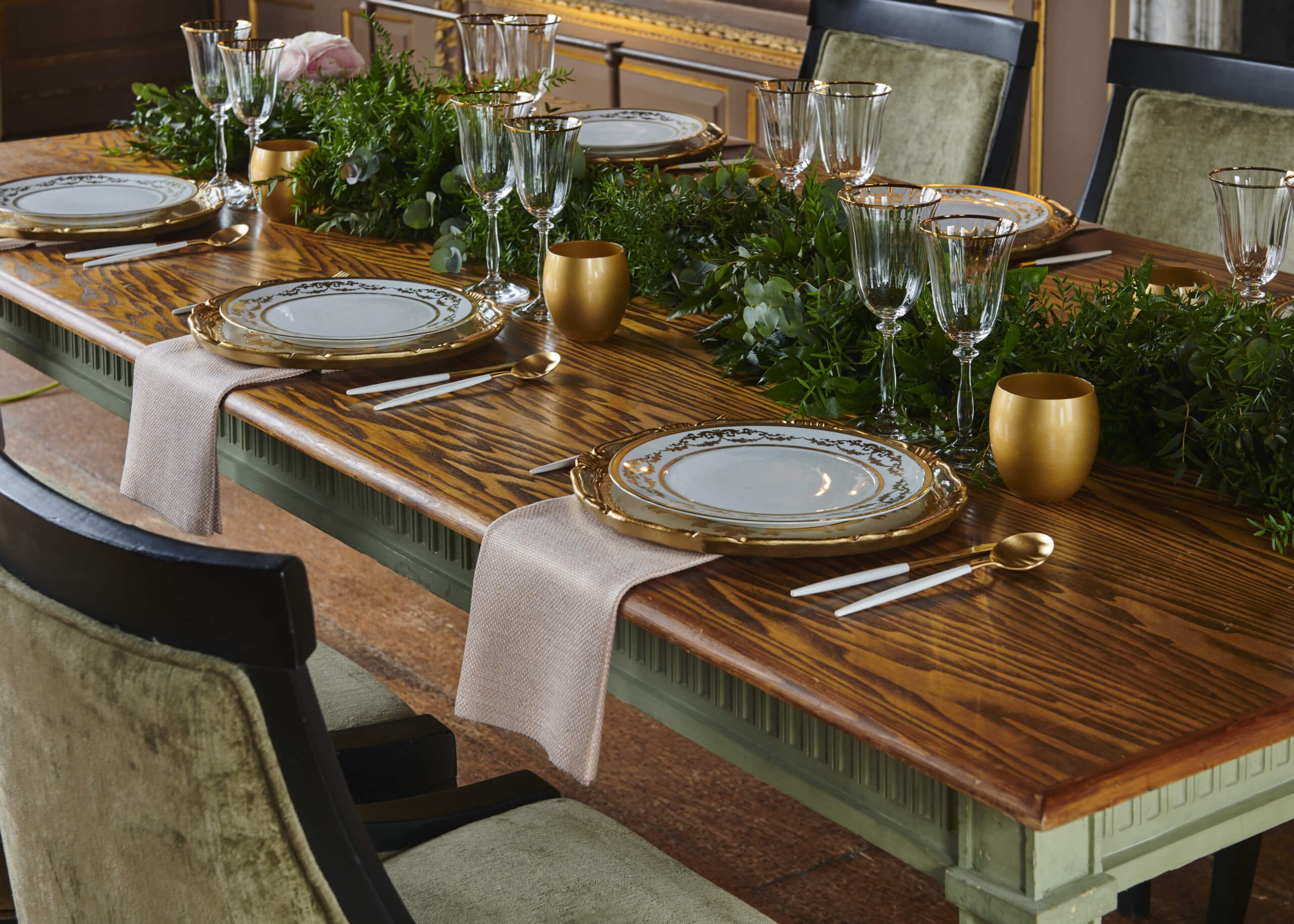 Décor Options Greathire