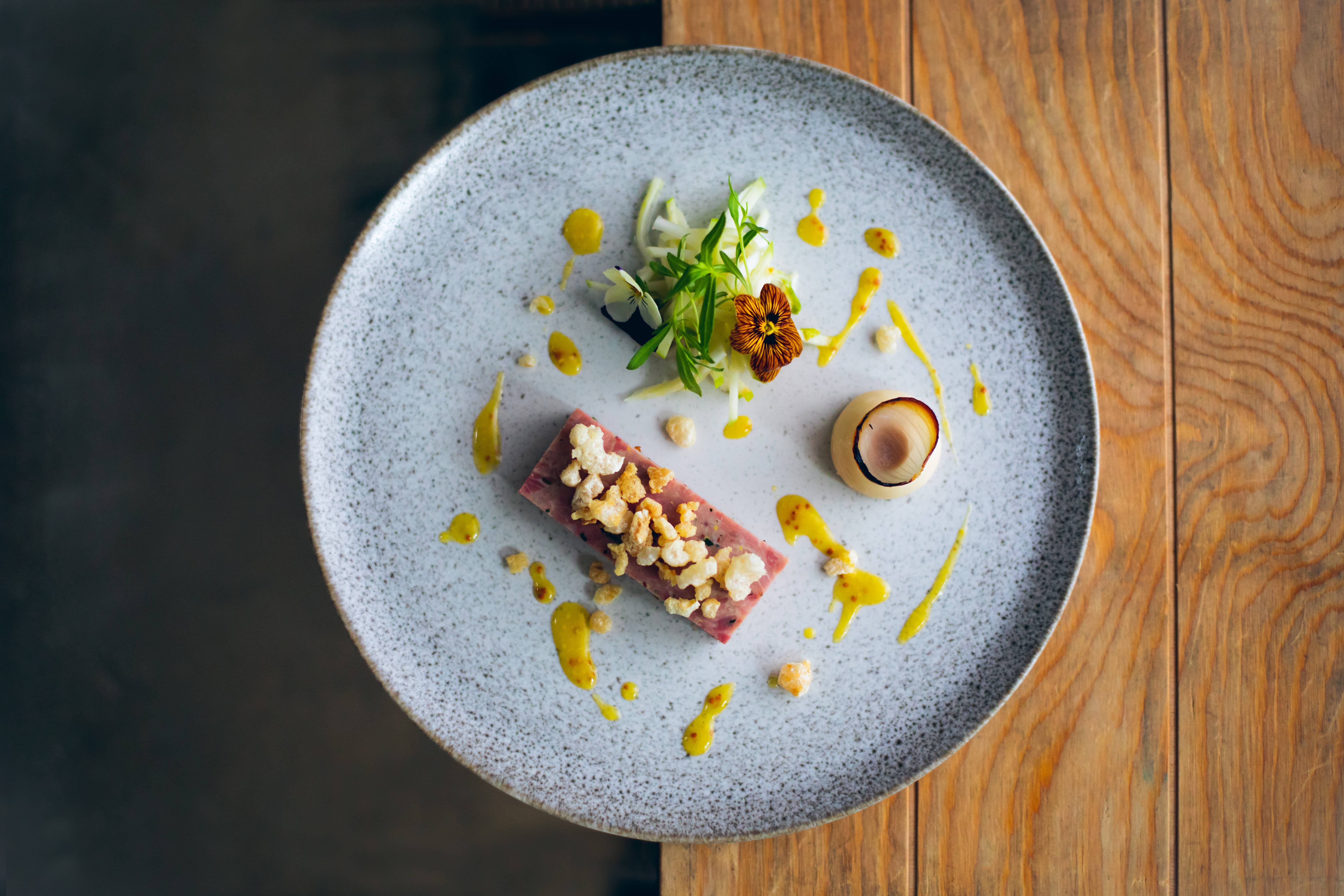 Caper & Berry Catering